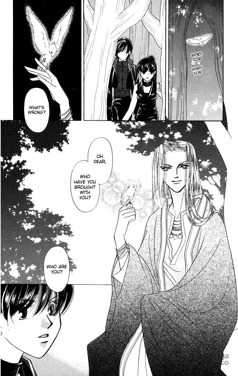 Read The Princess