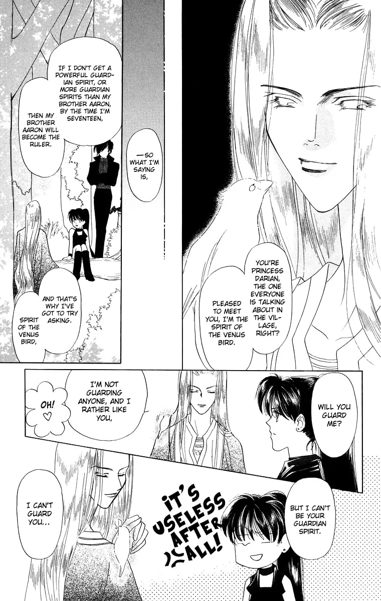Read The Princess