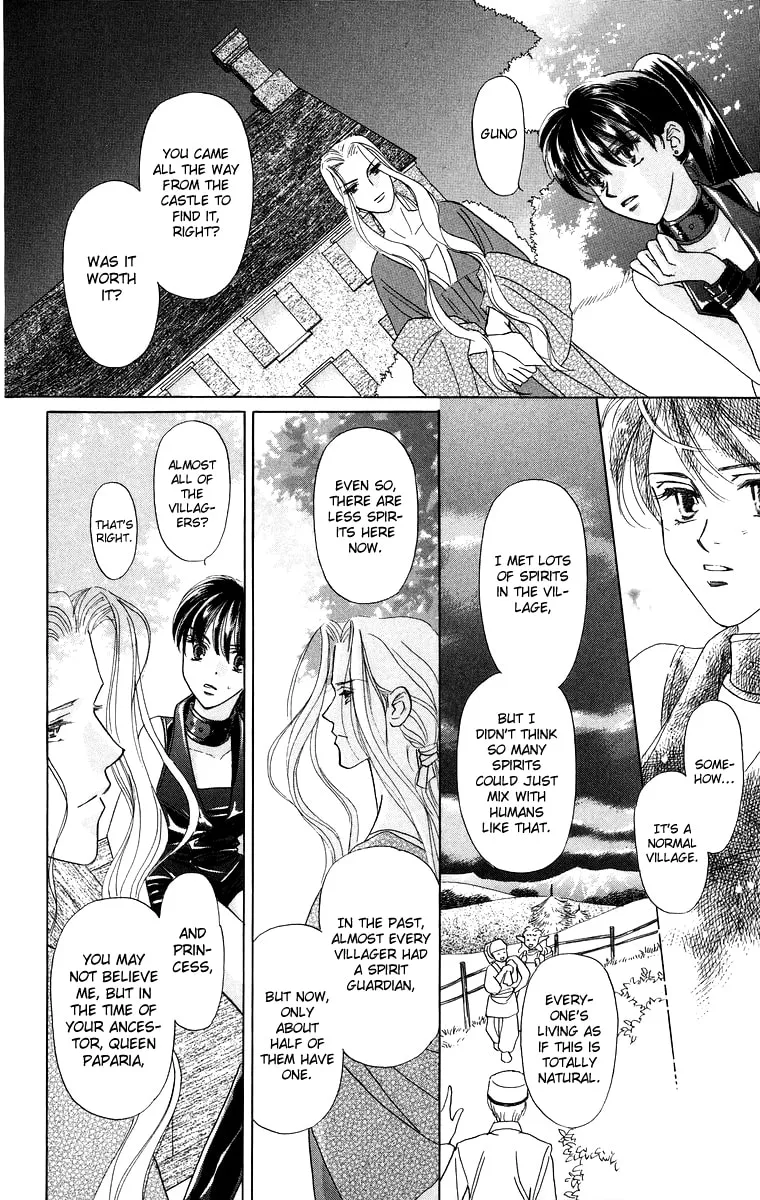 Read The Princess