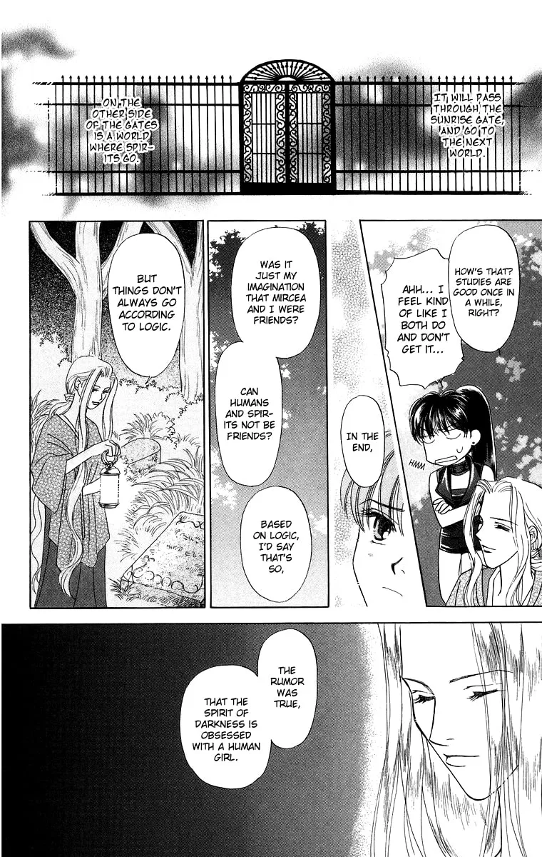 Read The Princess