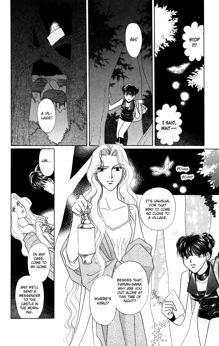 Read The Princess