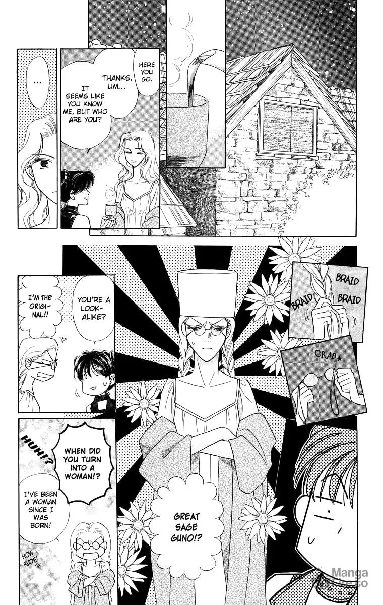Read The Princess