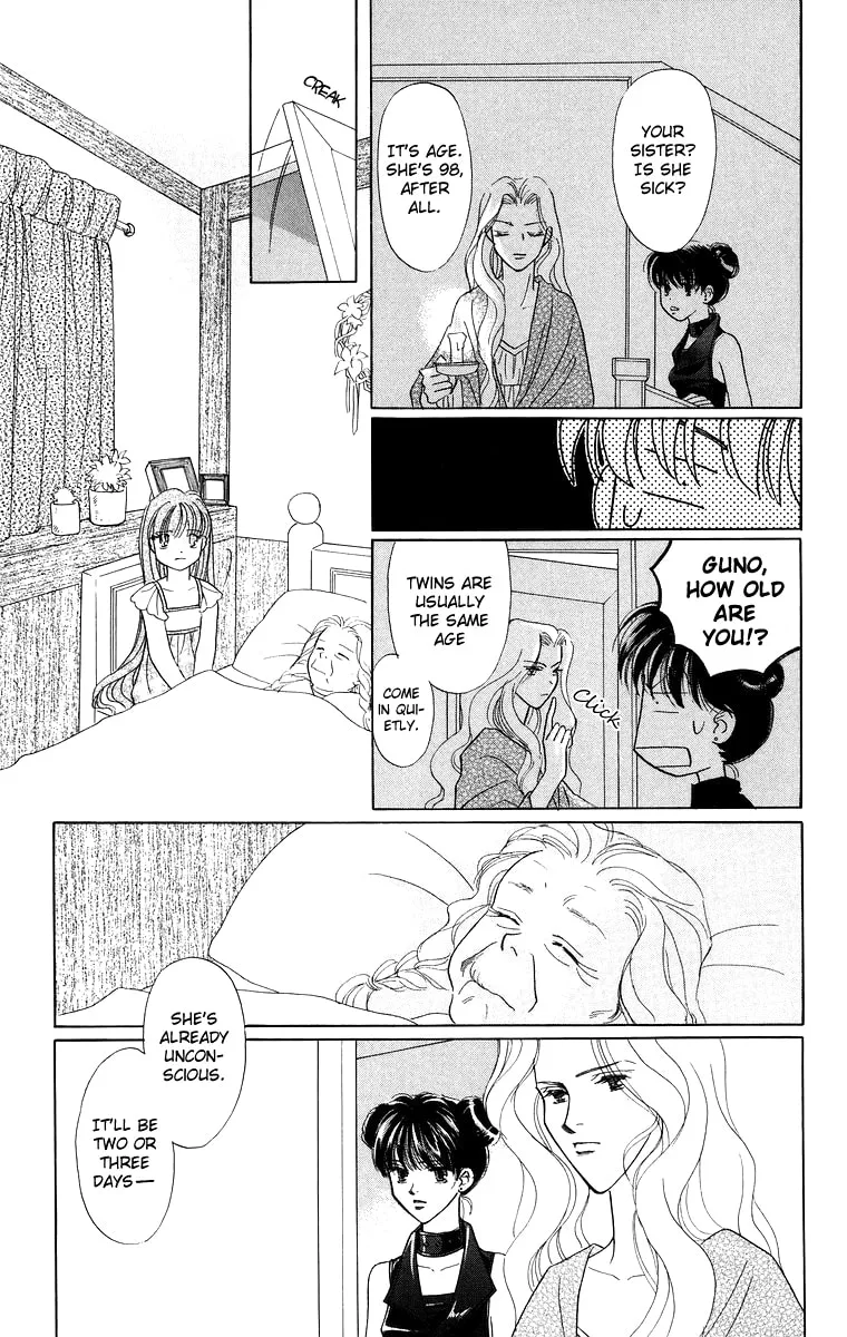 Read The Princess