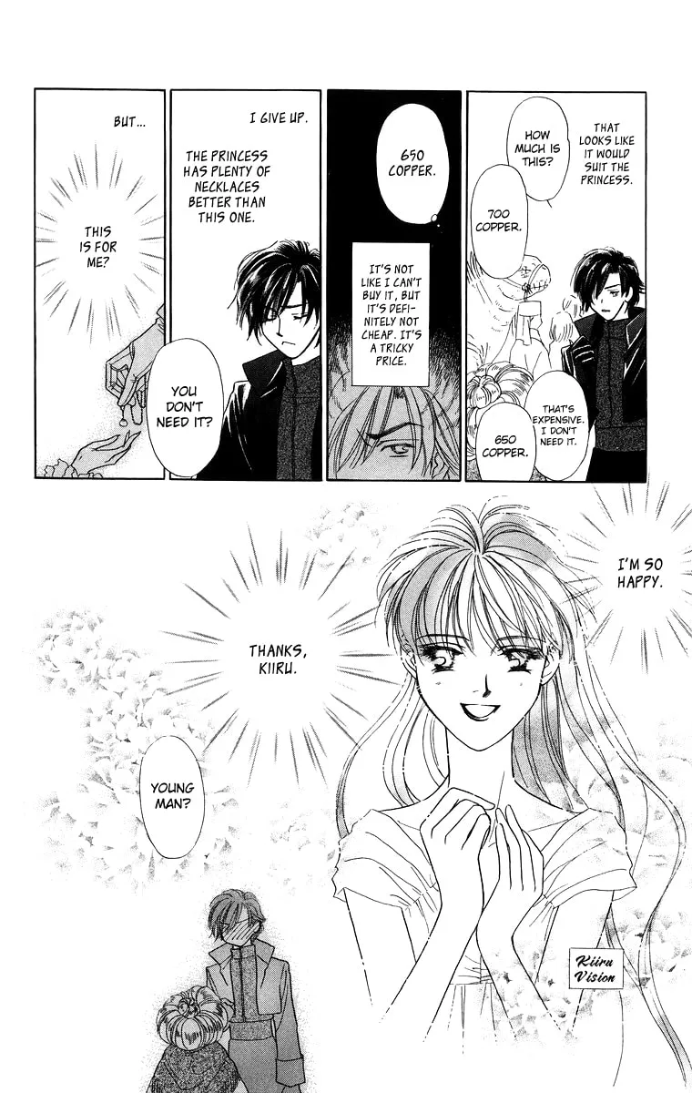 Read The Princess