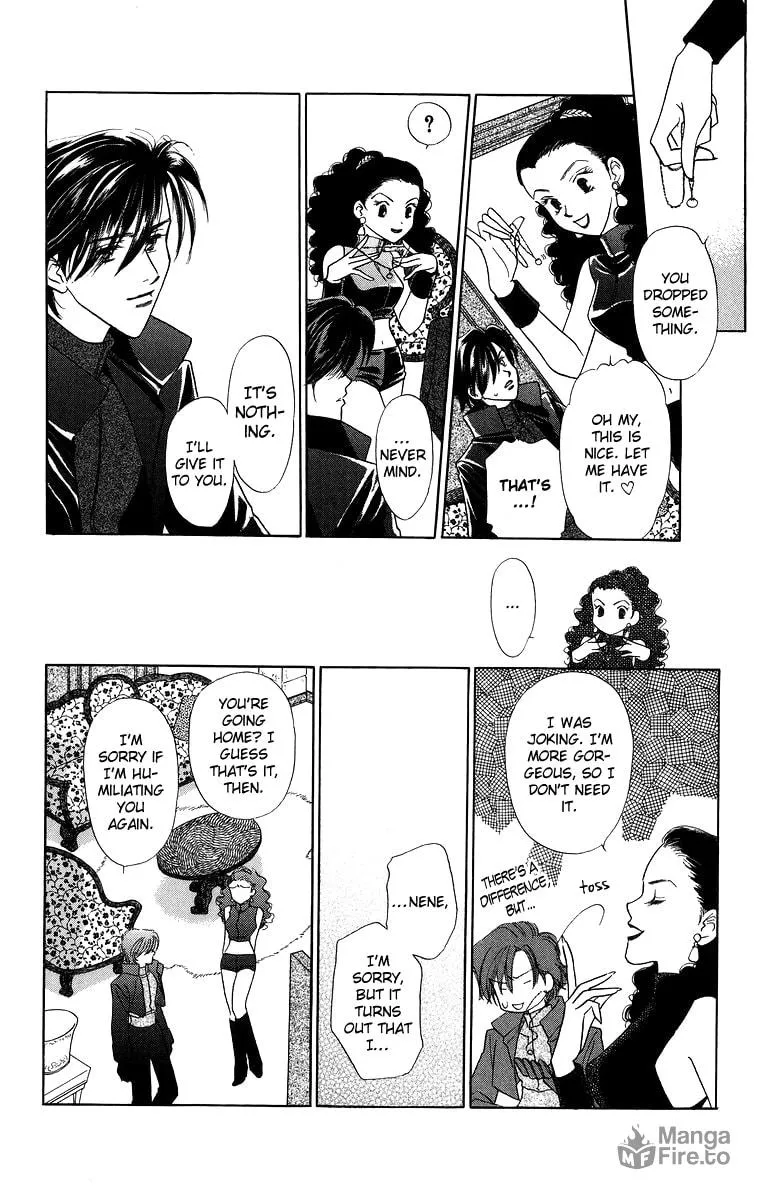 Read The Princess