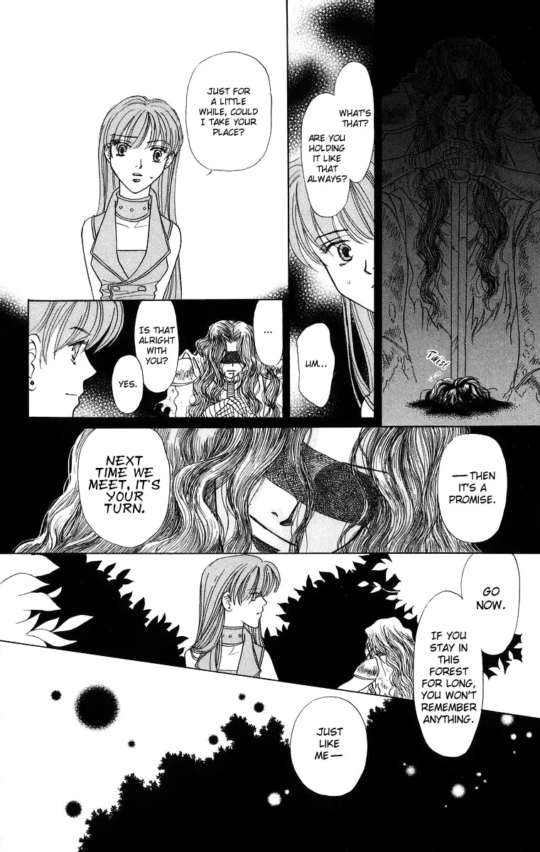 Read The Princess