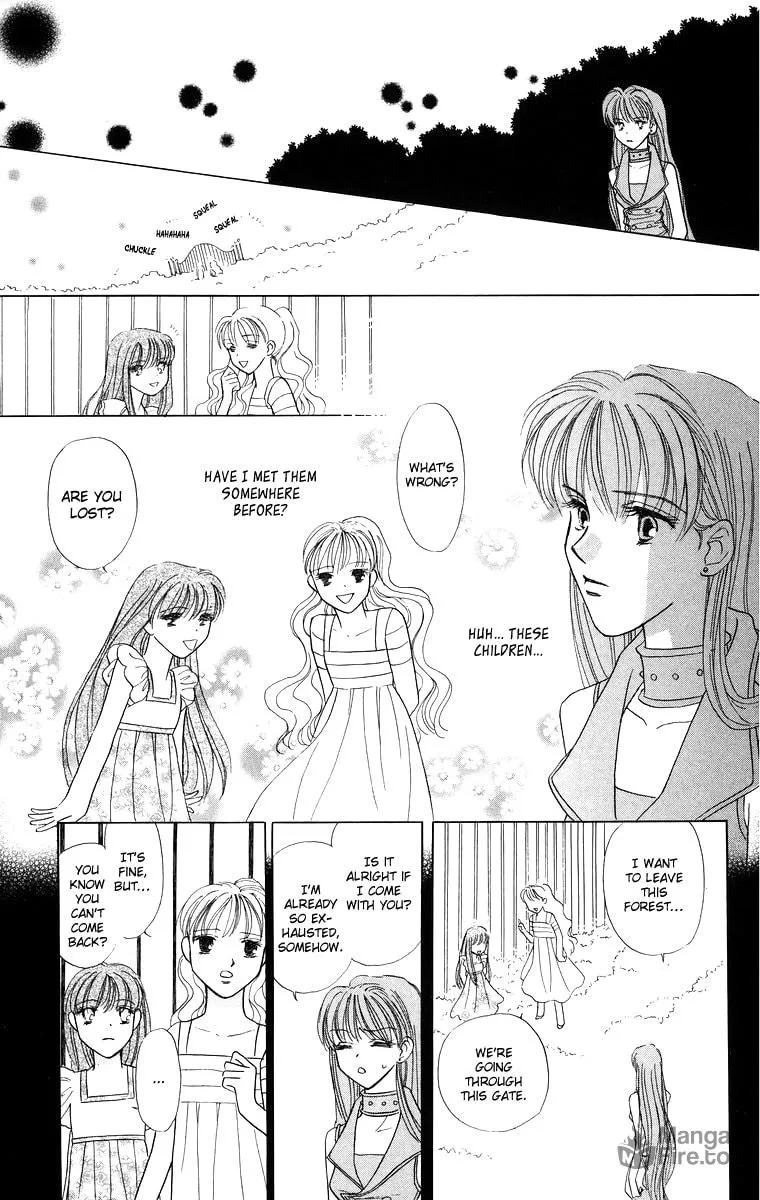 Read The Princess