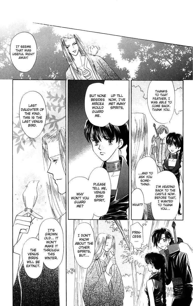 Read The Princess