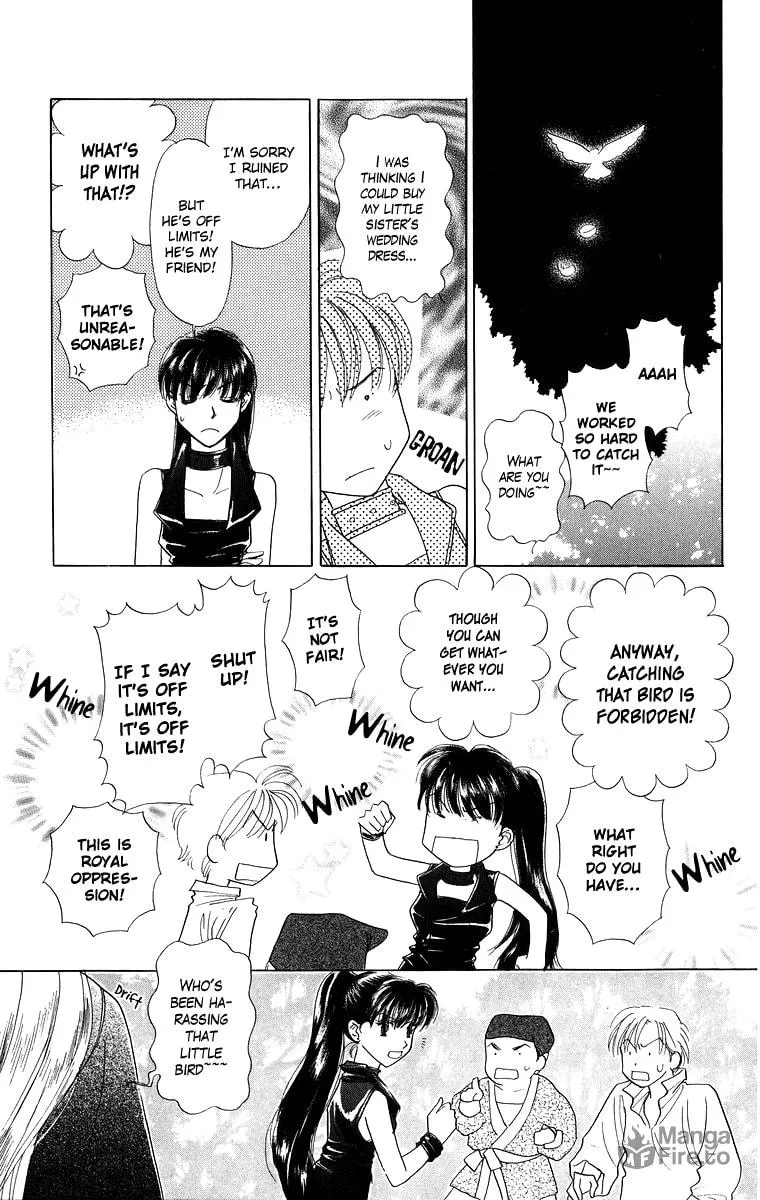 Read The Princess