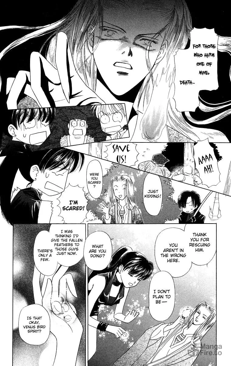 Read The Princess