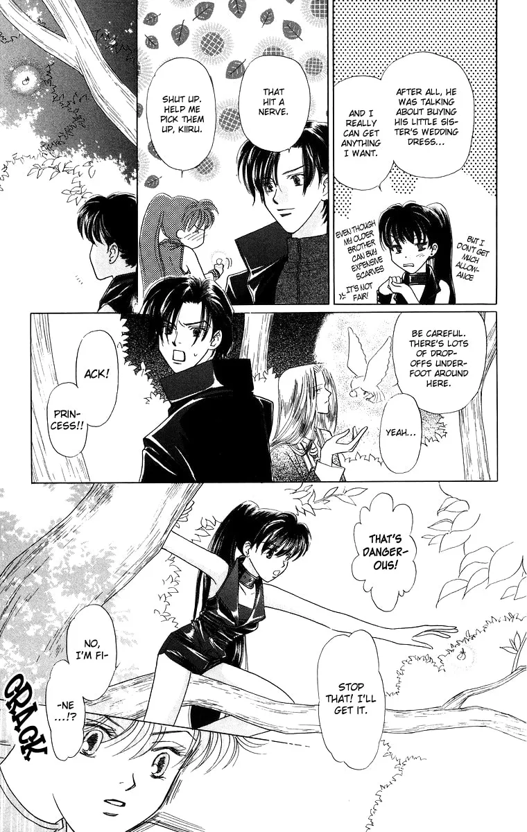 Read The Princess