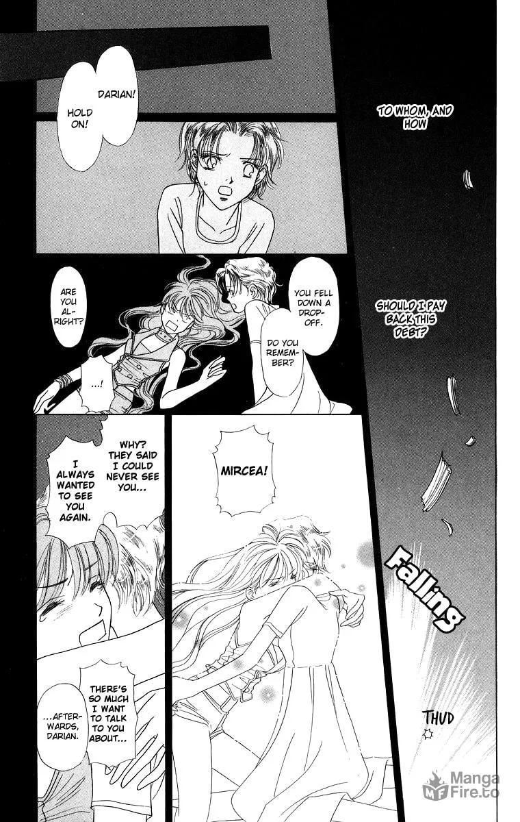 Read The Princess