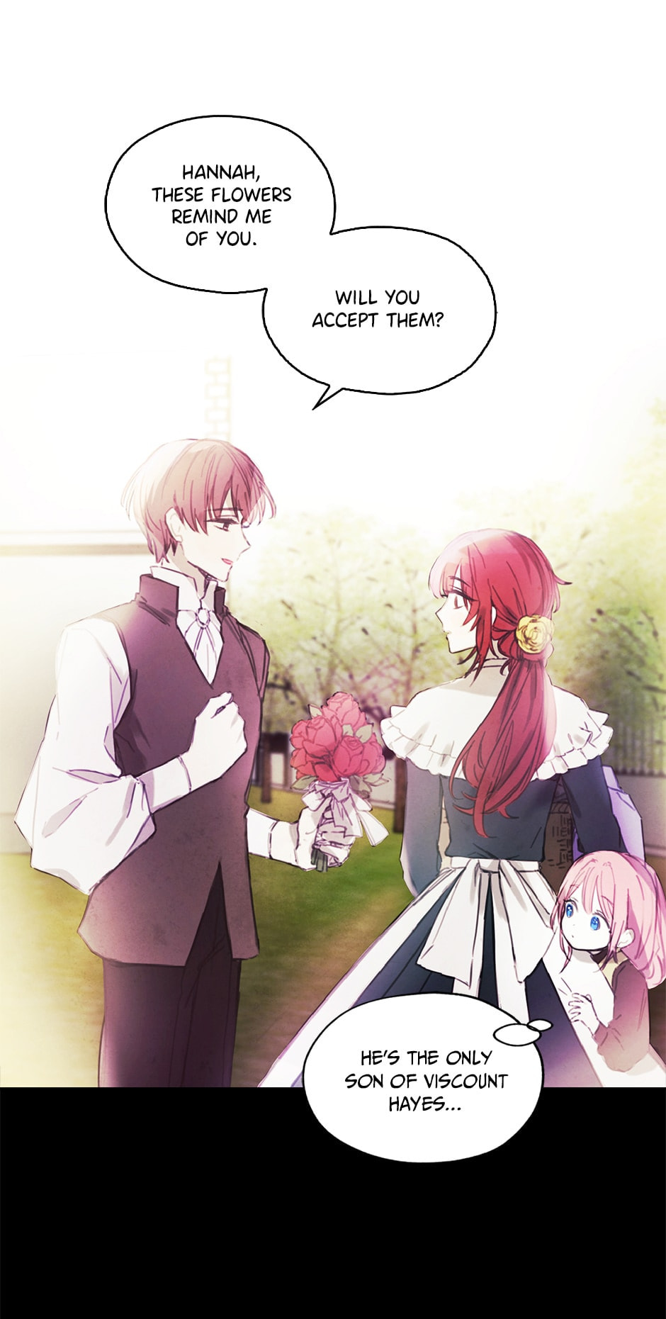 Read The Princess