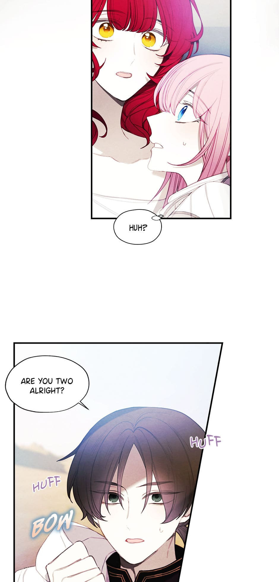 Read The Princess