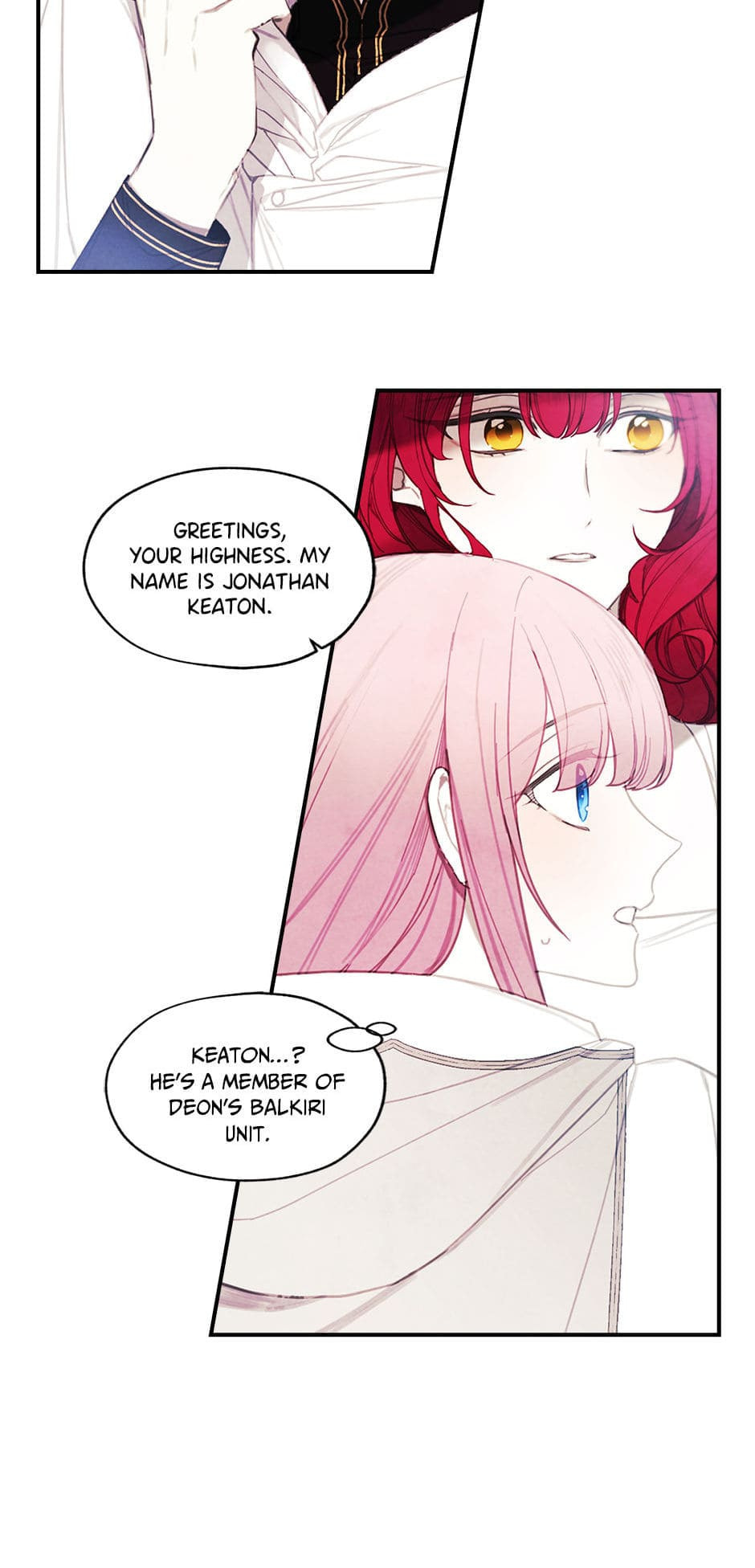 Read The Princess