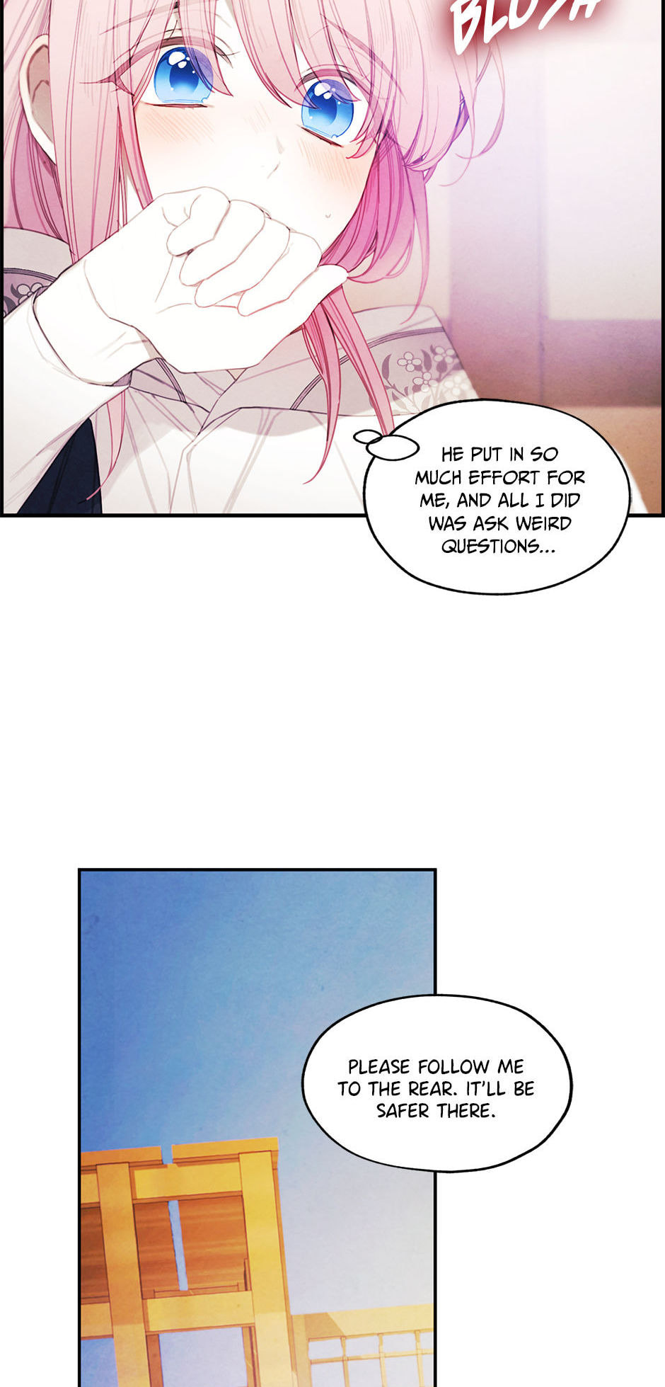 Read The Princess