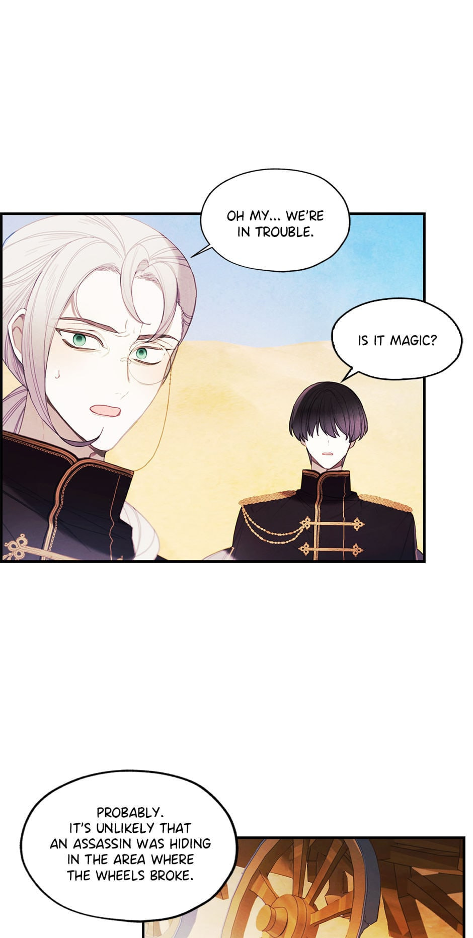 Read The Princess
