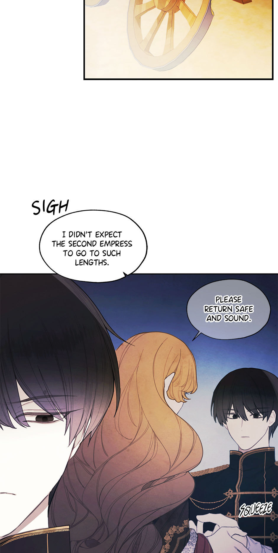 Read The Princess