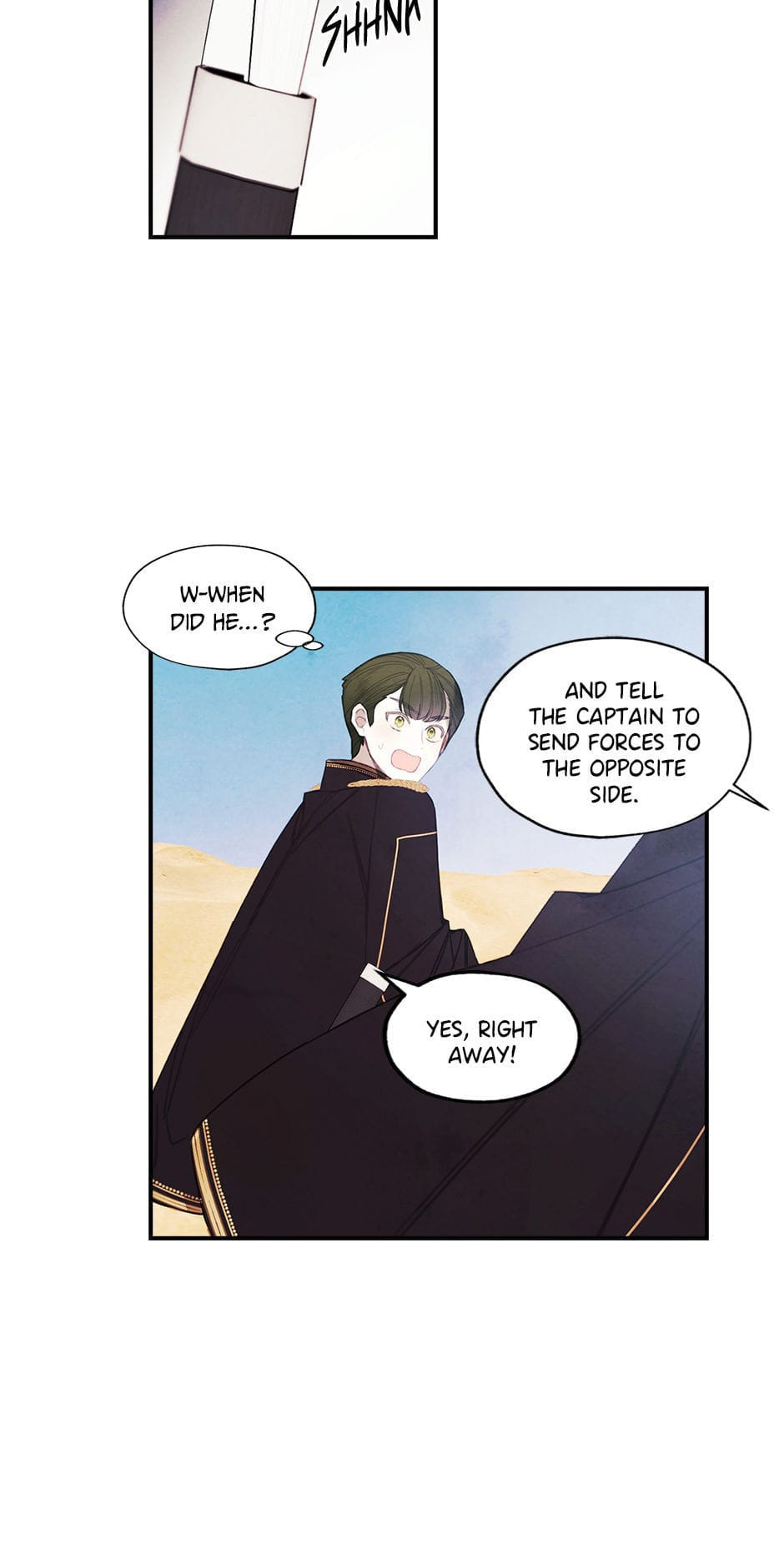 Read The Princess