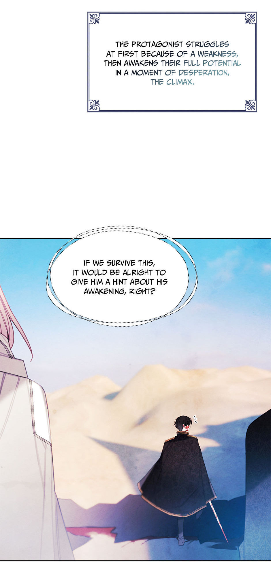 Read The Princess