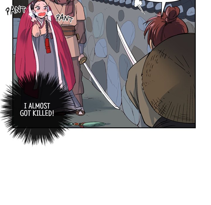 Read The Princess