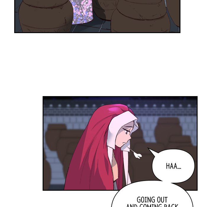 Read The Princess