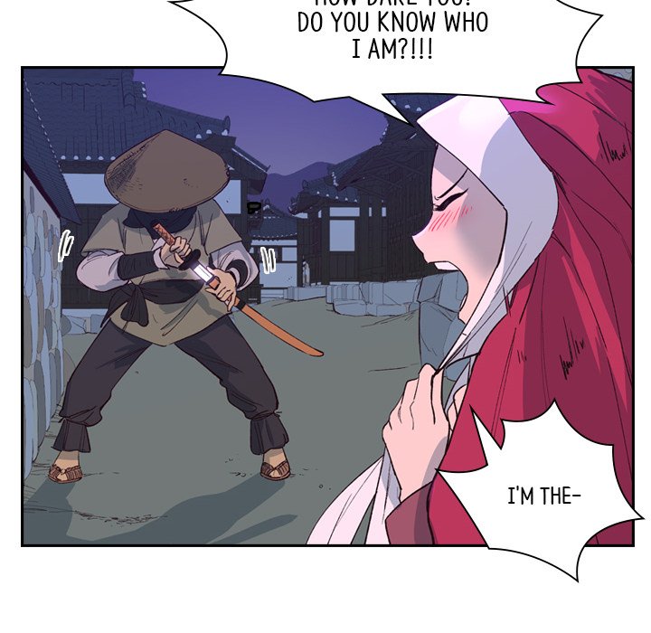 Read The Princess
