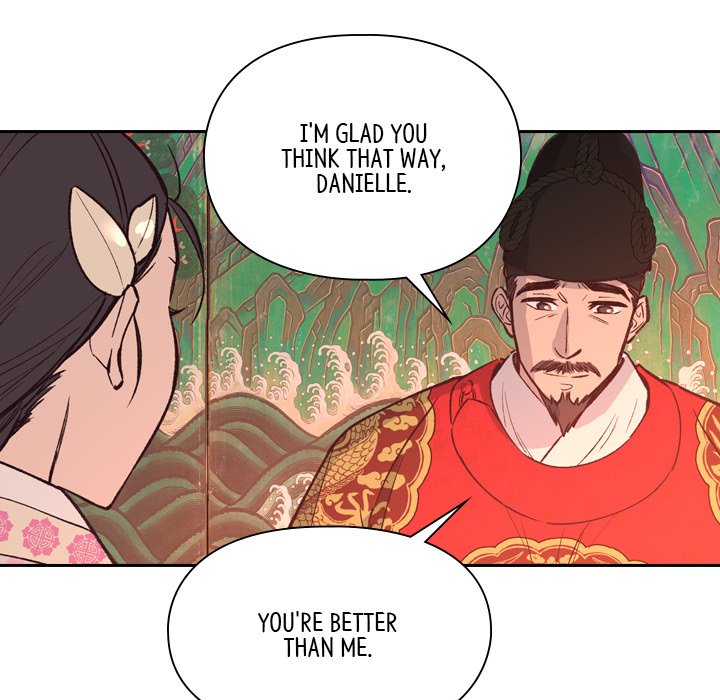 Read The Princess