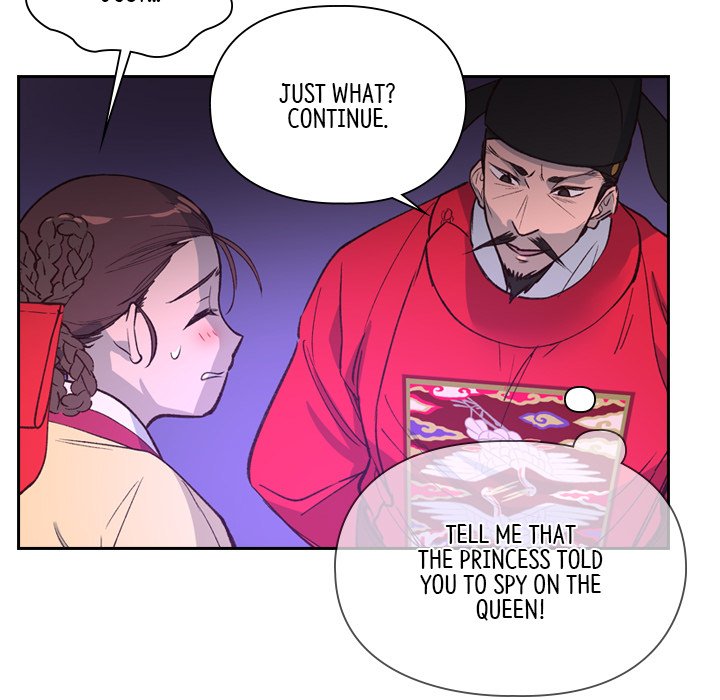 Read The Princess