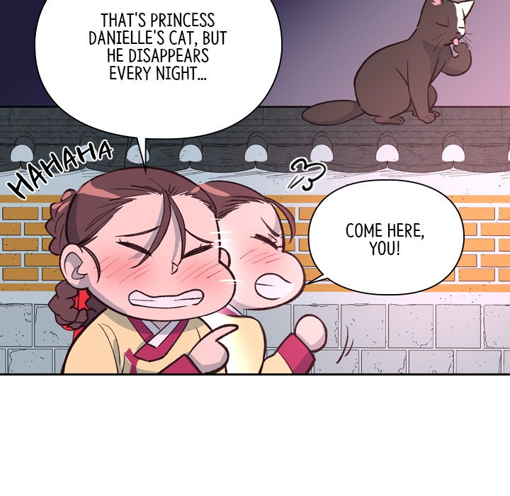 Read The Princess