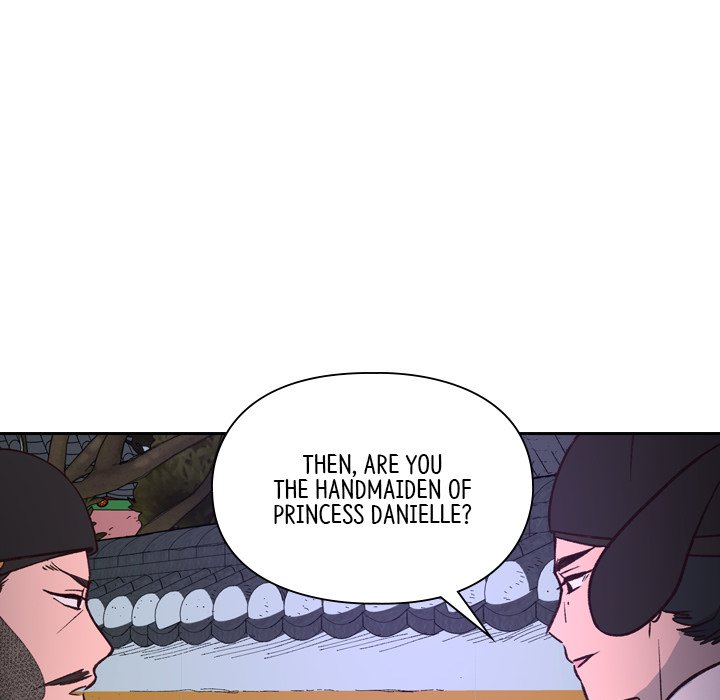 Read The Princess