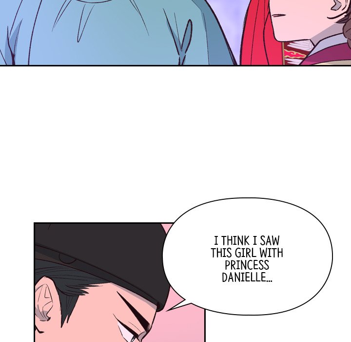 Read The Princess