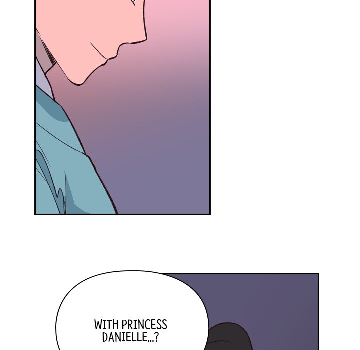 Read The Princess