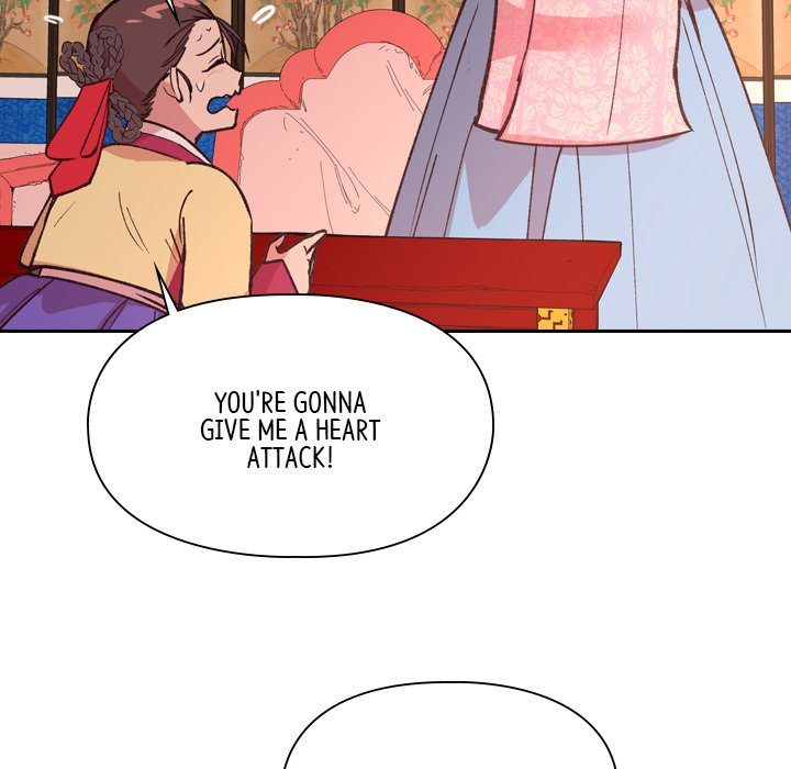 Read The Princess