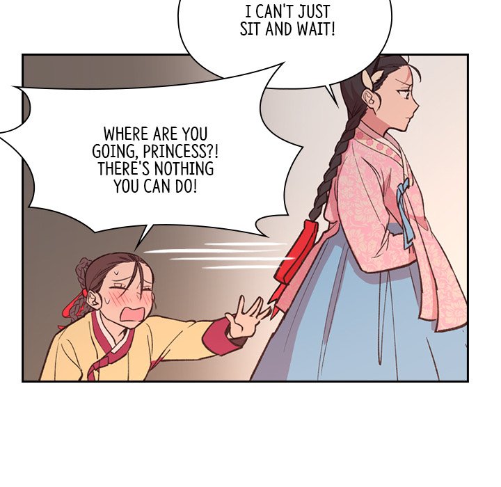 Read The Princess
