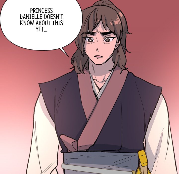 Read The Princess