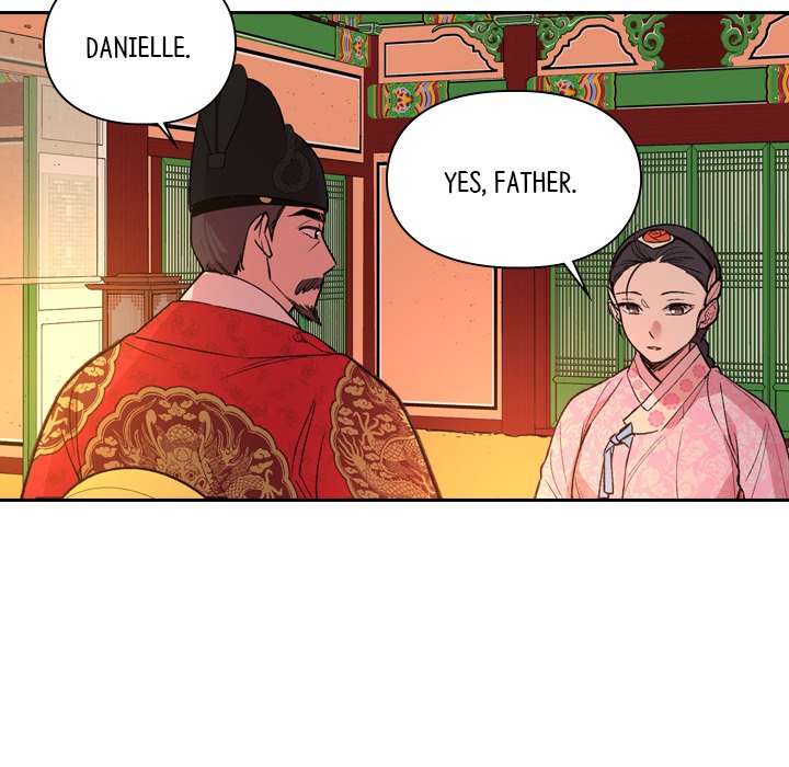 Read The Princess