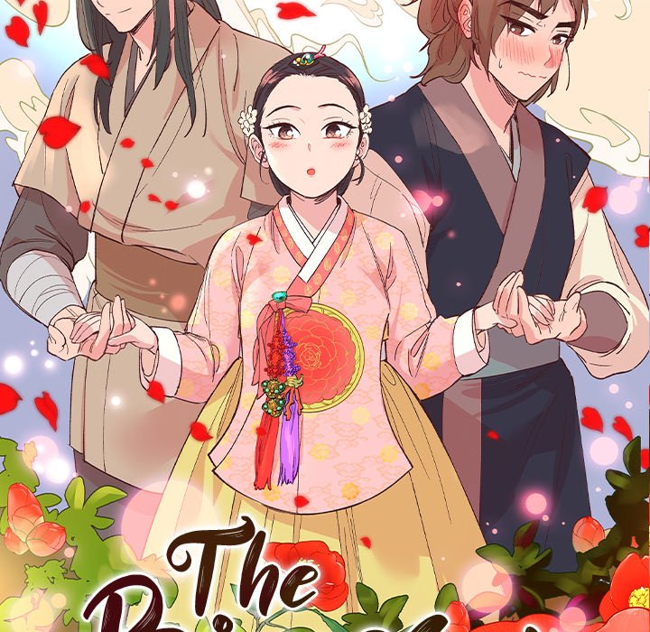 Read The Princess