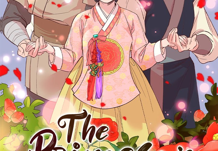 Read The Princess