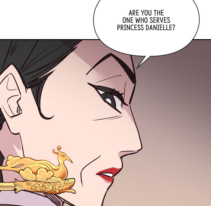 Read The Princess