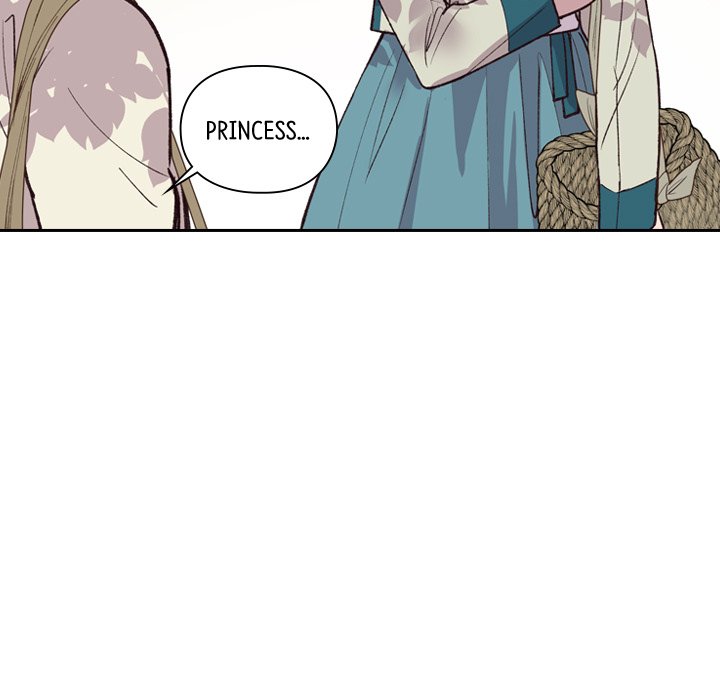 Read The Princess