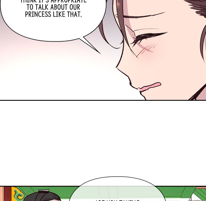 Read The Princess