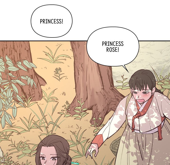 Read The Princess