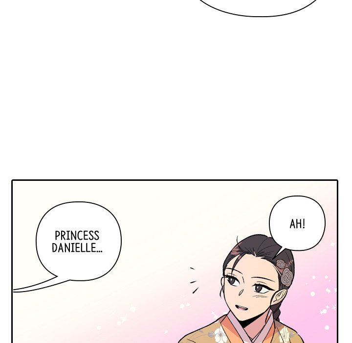 Read The Princess