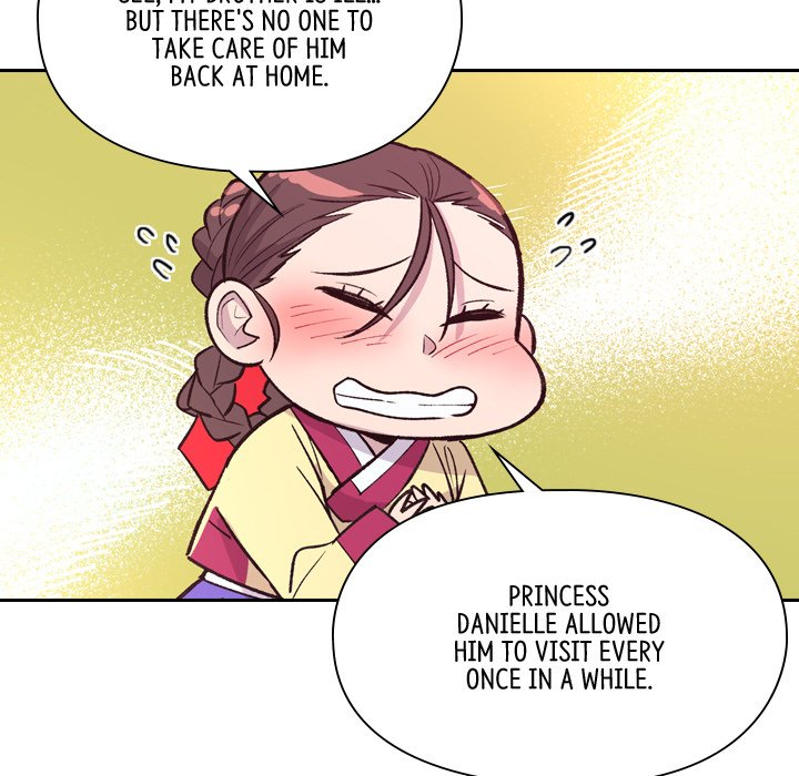 Read The Princess