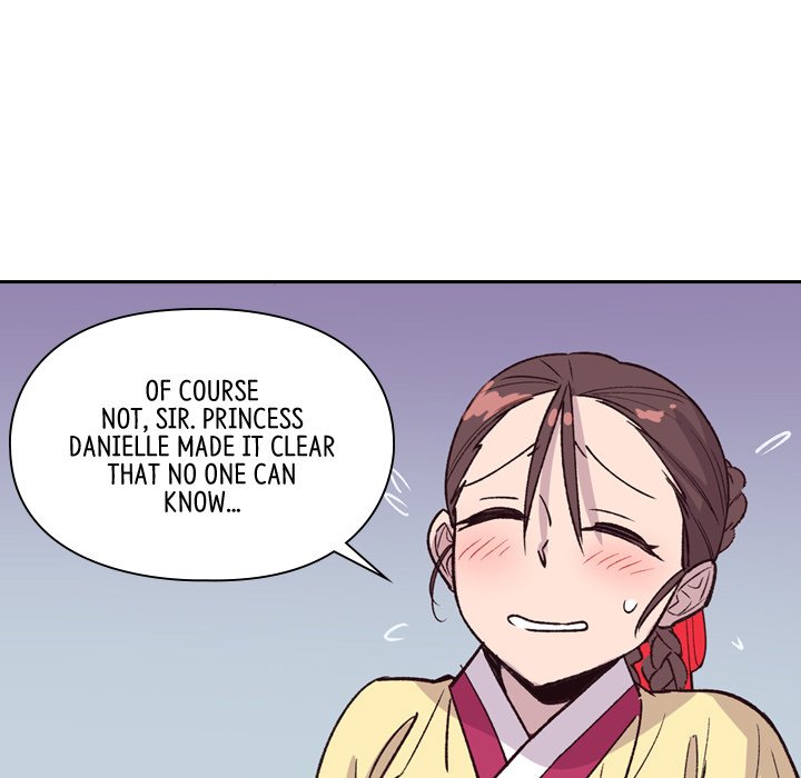 Read The Princess