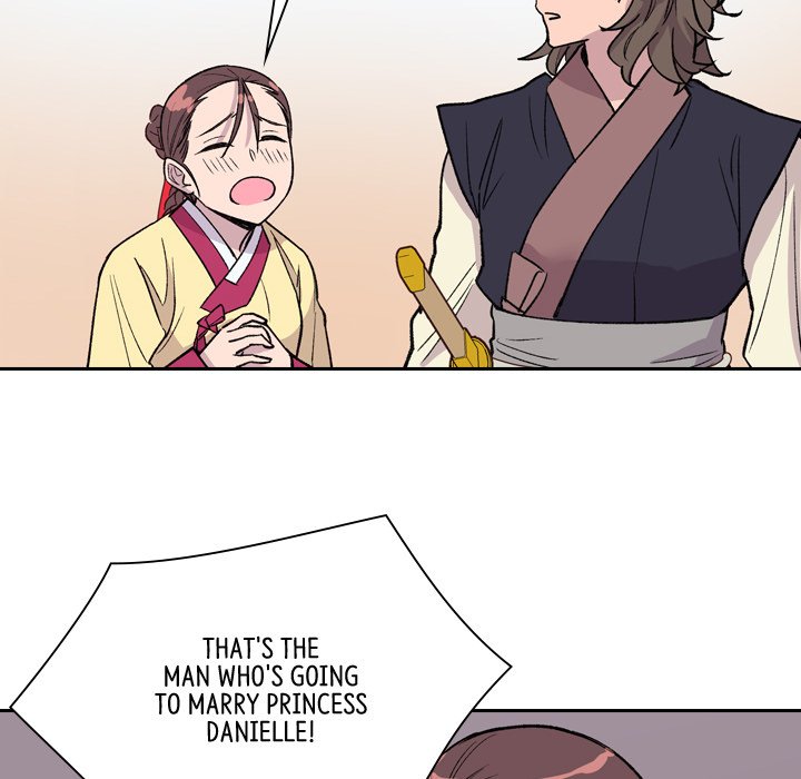 Read The Princess