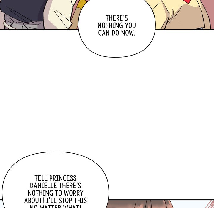 Read The Princess