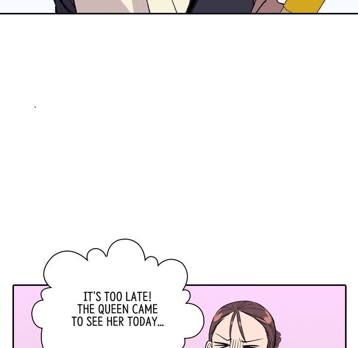 Read The Princess