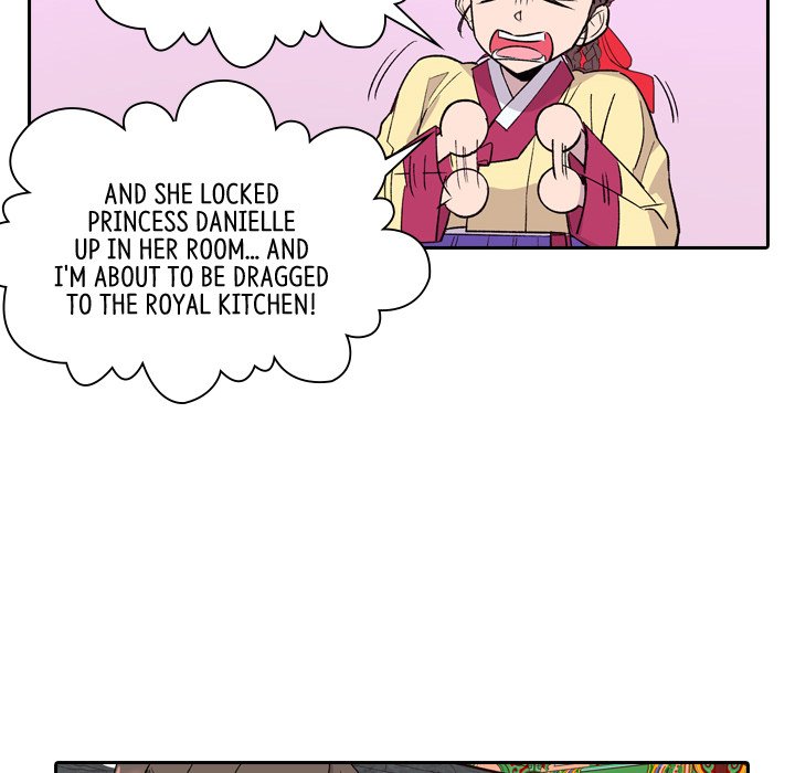 Read The Princess